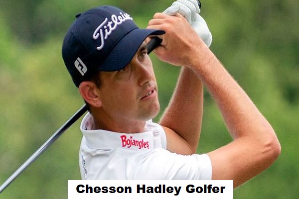 Chesson Hadley