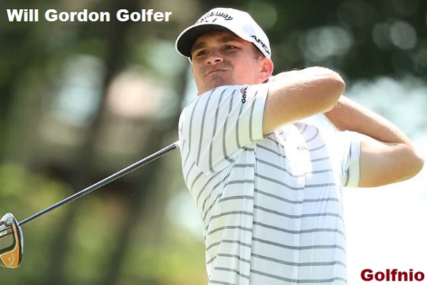Will Gordon