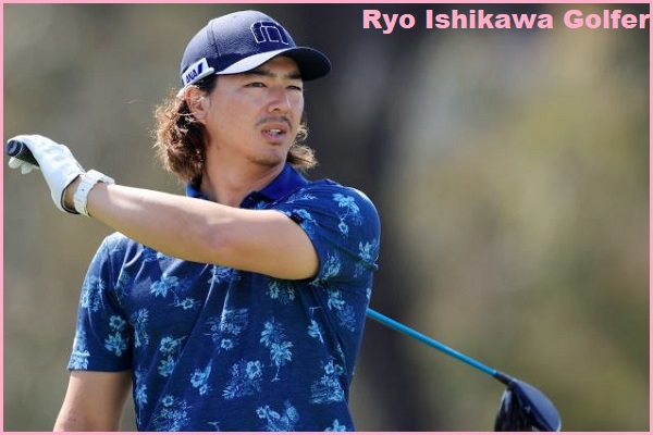 Ryo Ishikawa