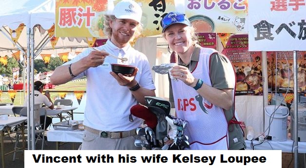 scott vincent wife