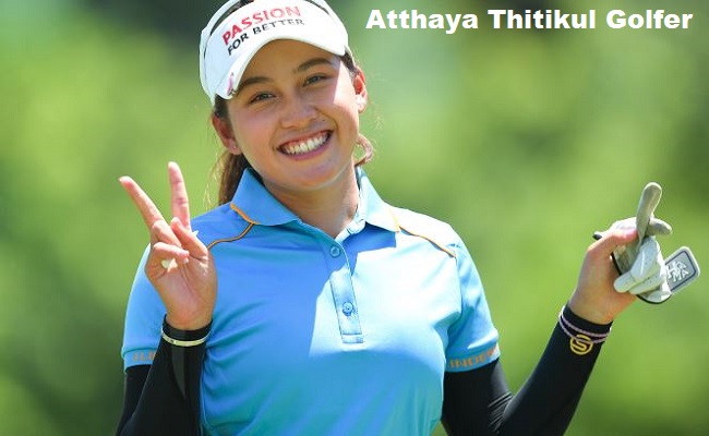 Atthaya Thitikul
