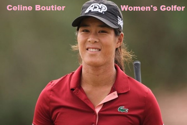 Céline Boutier