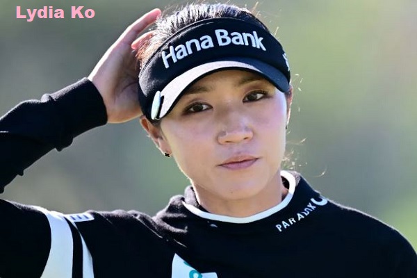 Lydia Ko
