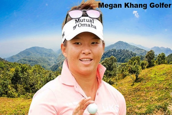 Megan Khang