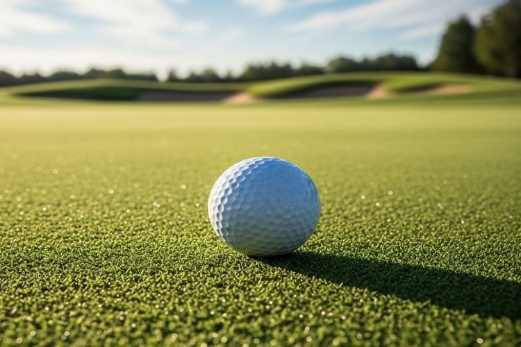How Long Does a Golf Ball Last