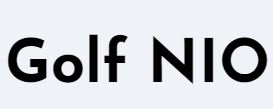 golfnio.com logo