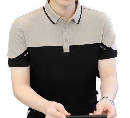 Are Golf Polos business casual? Polos and Casual Details