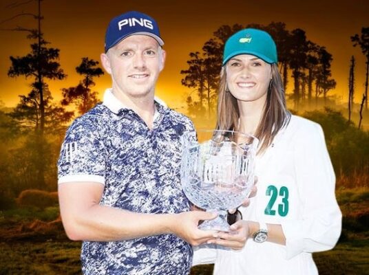 Matt Wallace Golfer Wife Net Worth Salary Family And More Matt Wallace Golfer Wife Net Worth Salary Family And More