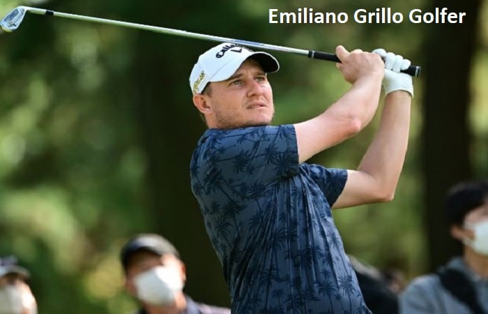 Emiliano Grillo