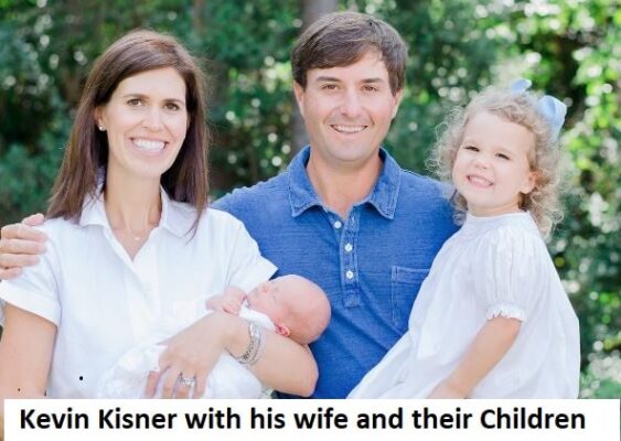 Kevin Kisner Golfer, Wife, Net Worth, Salary, Height, And Family