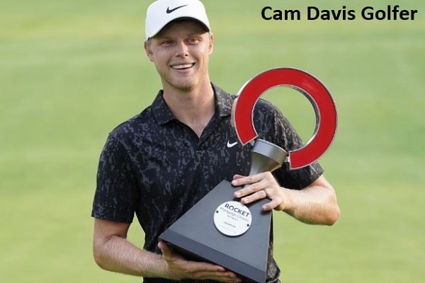Cam Davis