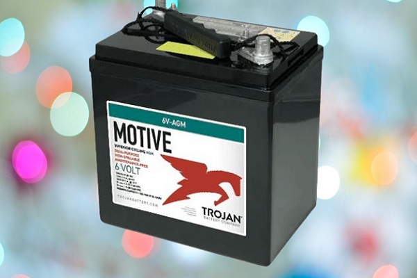 How Long Do Trojan Golf Cart Batteries Last?