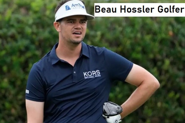 Beau Hossler