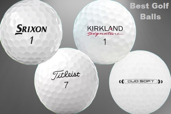 what is the best golf ball for beginners