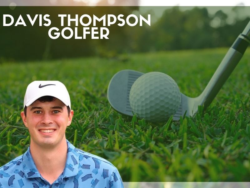 Davis Thompson