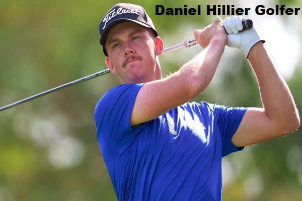 Daniel Hillier