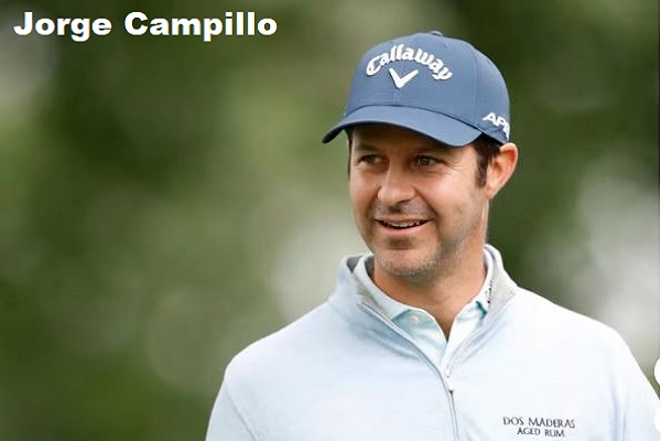 Jorge Campillo