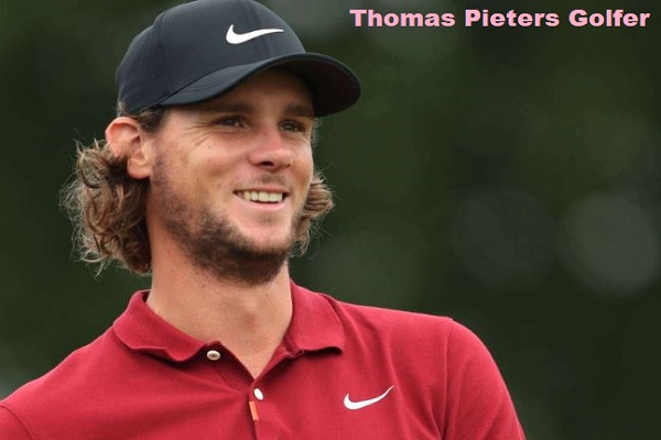 Thomas Pieters
