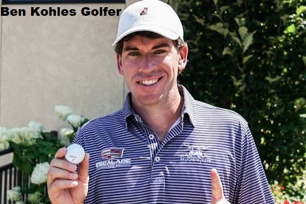 Ben Kohles