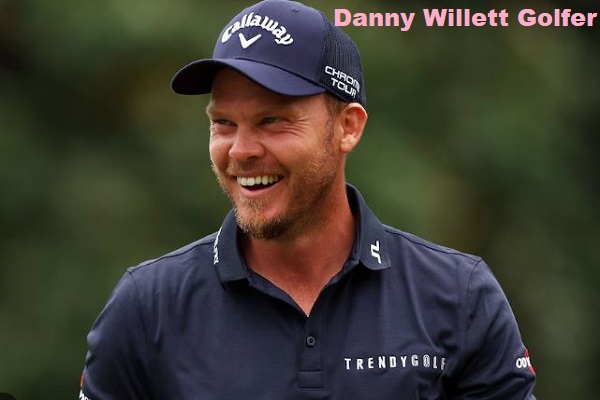 Danny Willett