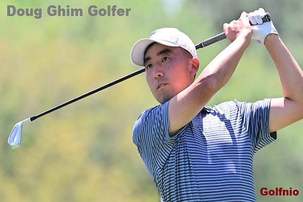 Doug Ghim