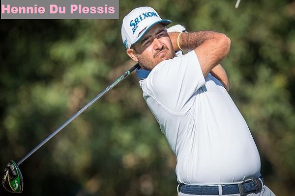 Hennie Du Plessis