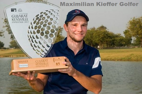 Maximilian Kieffer