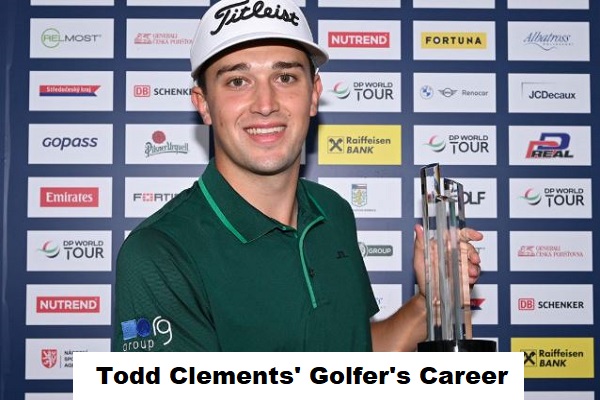 Todd Clements