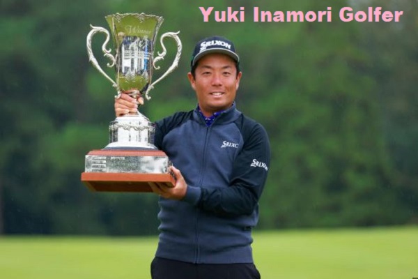 Yuki Inamori