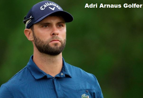 Adri Arnaus