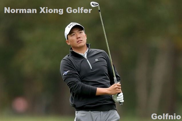 Norman Xiong