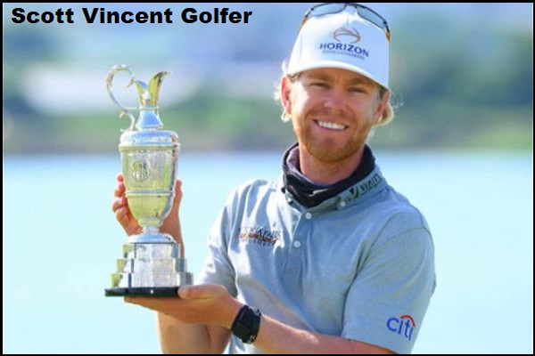 Scott Vincent