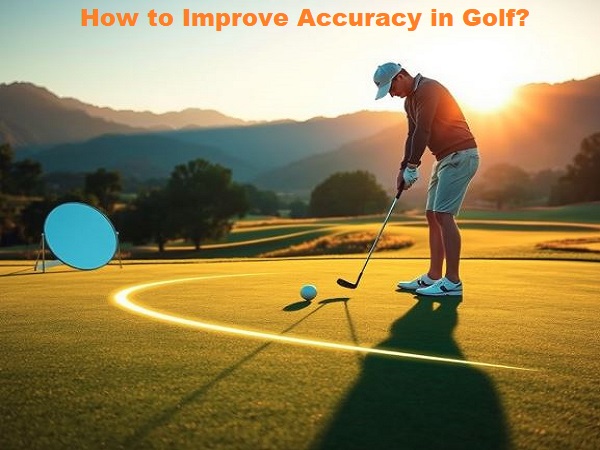 Accuracy in Golf