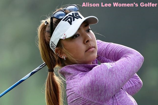 Alison Lee