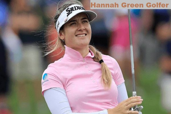Hannah Green