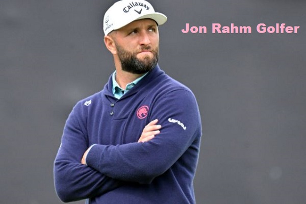 Jon Rahm
