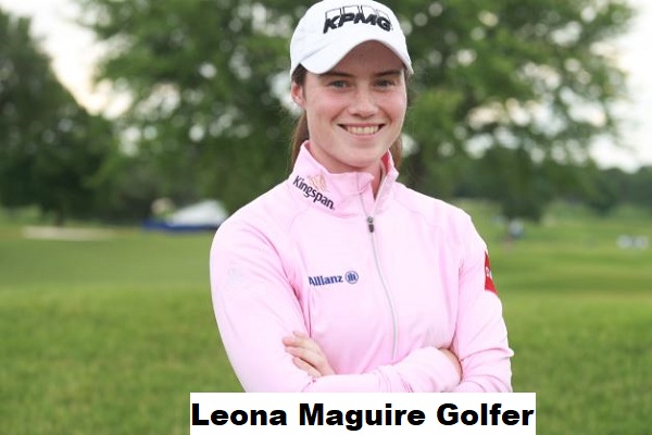 Leona Maguire