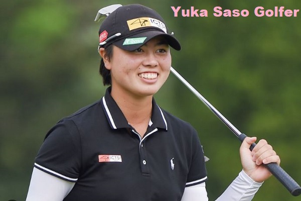 Yuka Saso