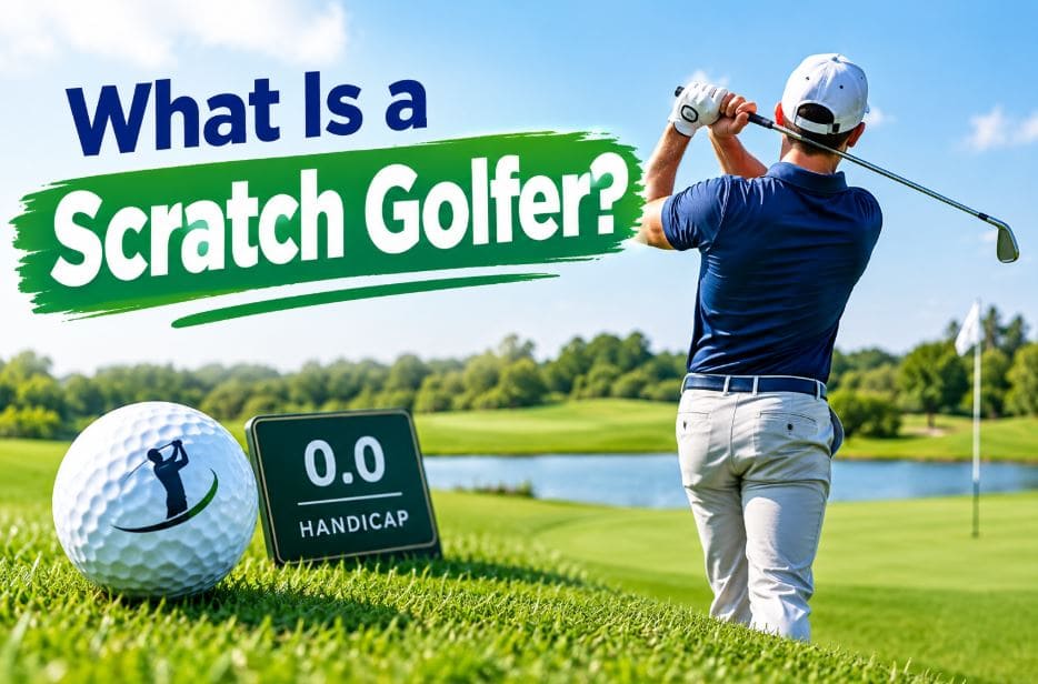 What is a Scratch Golfer?